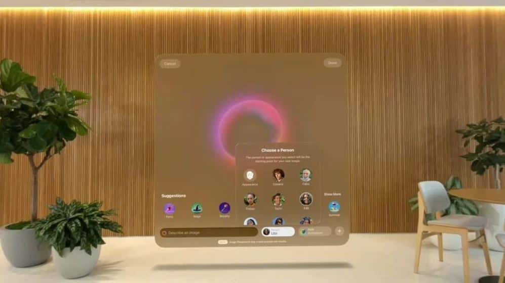 iOS 26, iOS 26: Τα 6 στοιχεία σχεδίασης του visionOS που θα ενσωματώσει