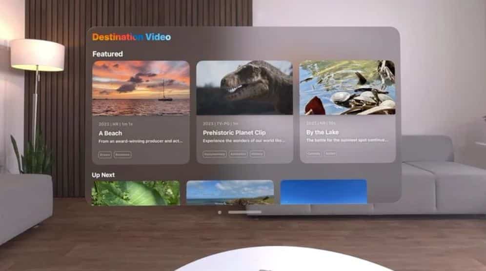 iOS 26, iOS 26: Τα 6 στοιχεία σχεδίασης του visionOS που θα ενσωματώσει