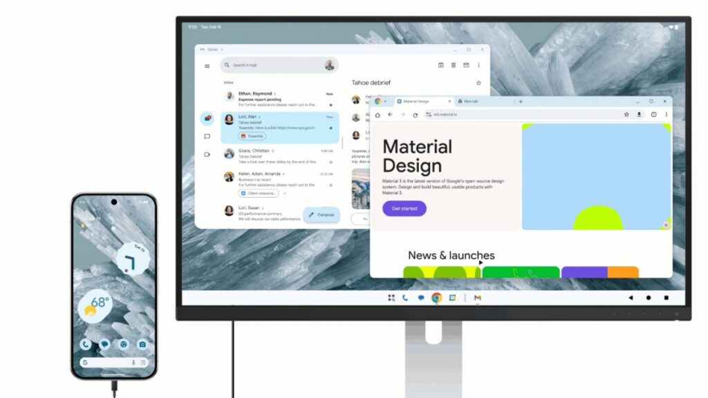 Android 16 Pixel, Android 16: Ποιες συσκευές Google Pixel παίρνουν την ενημέρωση