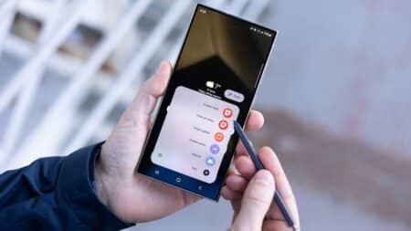 Samsung Galaxy S27 Ultra: Φήμες ότι θα εγκαταλείψει το S Pen