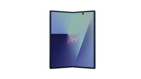 Διέρρευσαν νέα renders του Samsung Galaxy Z Fold7 που αποκαλύπτουν αλλαγές