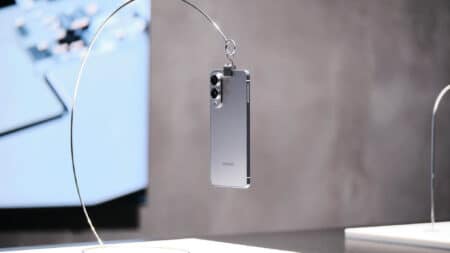 Samsung Galaxy S25 Edge: Έτσι μπορείς να χωρέσεις μεγαλύτερη μπαταρία σε ένα λεπτό σώμα