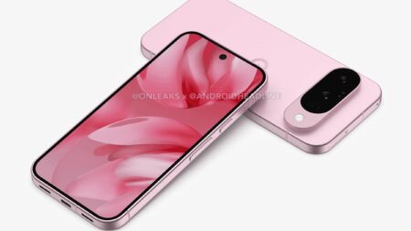 Google Pixel 10: Θα διαθέτει αναβαθμισμένο ultrasonic σαρωτή δαχτυλικών αποτυπωμάτων