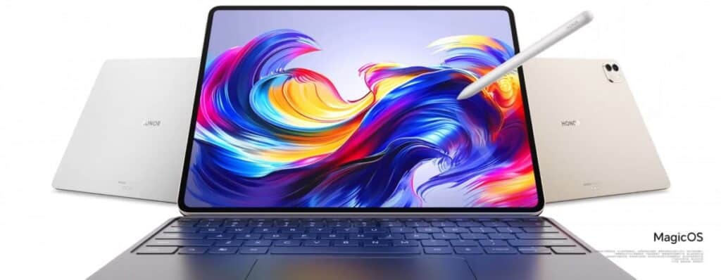 Honor MagicPad 3, Honor MagicPad 3: Teaser βίντεο το δείχνει με οθόνη LCD 13,3″ 165Hz, μεγάλη μπαταρία και IMAX Enhanced