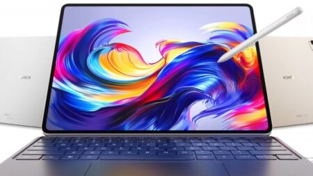 Honor MagicPad 3: Teaser βίντεο το δείχνει με οθόνη LCD 13,3″ 165Hz, μεγάλη μπαταρία και IMAX Enhanced