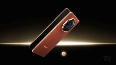Honor Magic V5: Φήμες θέλουν την μπαταρία του να αυξάνεται κατά 20%