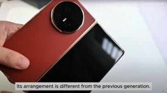 Honor magic v5, Honor Magic V5: Δείτε το σε βίντεο unboxing – Τι έχει μέσα το κουτί και πόσο ζυγίζει