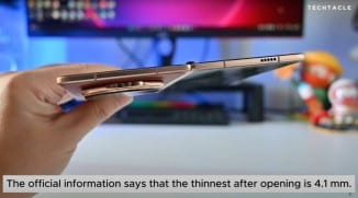 Honor magic v5, Honor Magic V5: Δείτε το σε βίντεο unboxing – Τι έχει μέσα το κουτί και πόσο ζυγίζει