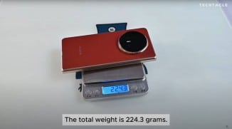 Honor magic v5, Honor Magic V5: Δείτε το σε βίντεο unboxing – Τι έχει μέσα το κουτί και πόσο ζυγίζει