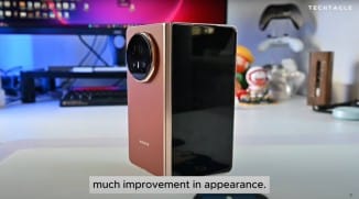 Honor magic v5, Honor Magic V5: Δείτε το σε βίντεο unboxing – Τι έχει μέσα το κουτί και πόσο ζυγίζει