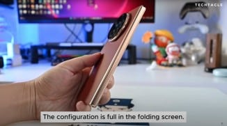 Honor magic v5, Honor Magic V5: Δείτε το σε βίντεο unboxing – Τι έχει μέσα το κουτί και πόσο ζυγίζει