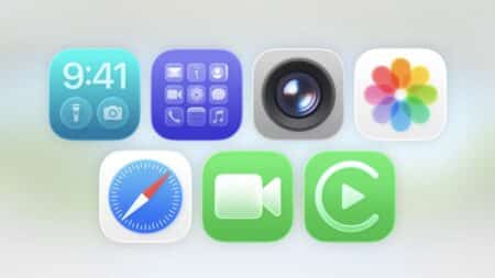 iOS 26: Επίσημο με νέο σχεδιασμό Liquid Glass, ενημερωμένη εφαρμογή Visual Intelligence και παιχνίδια