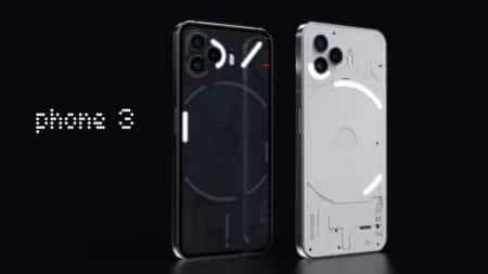 Nothing Phone (3): Θα έχει 7 χρόνια υποστήριξης λογισμικού