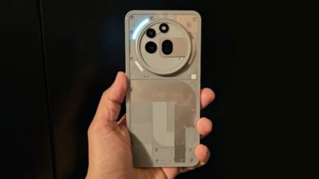 Το Nothing Phone (3) εντοπίστηκε στο Geekbench με εντυπωσιακά αποτελέσματα