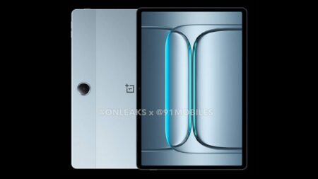 OnePlus Pad Lite: Κυκλοφόρησαν εικόνες και specs της συσκευής