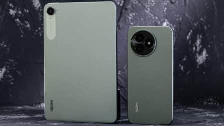 Redmi K80 Ultra και Redmi K Pad: Αποκαλύφθηκαν με Dimensity 9400+