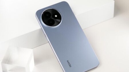 Redmi K80 Ultra: Κυκλοφόρησε teardown βίντεο της ακυκλοφόρητης συσκευής