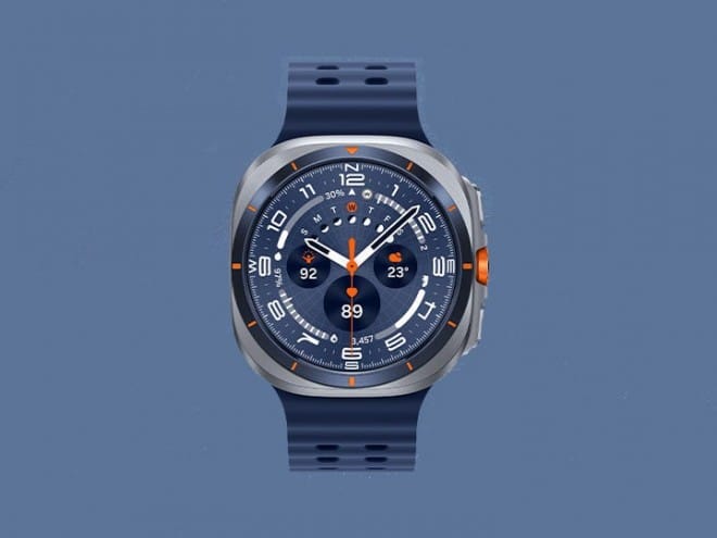 Samsung Galaxy Watch 8, Samsung Galaxy Watch 8 και Watch Ultra 2: Δείτε εικόνες των wearable που διέρρευσαν