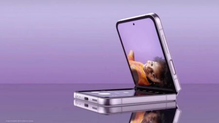 Samsung Galaxy Z Flip7: Δείτε το σε όλα τα χρώματα – Αυτός θα είναι ο αποθηκευτικός χώρος