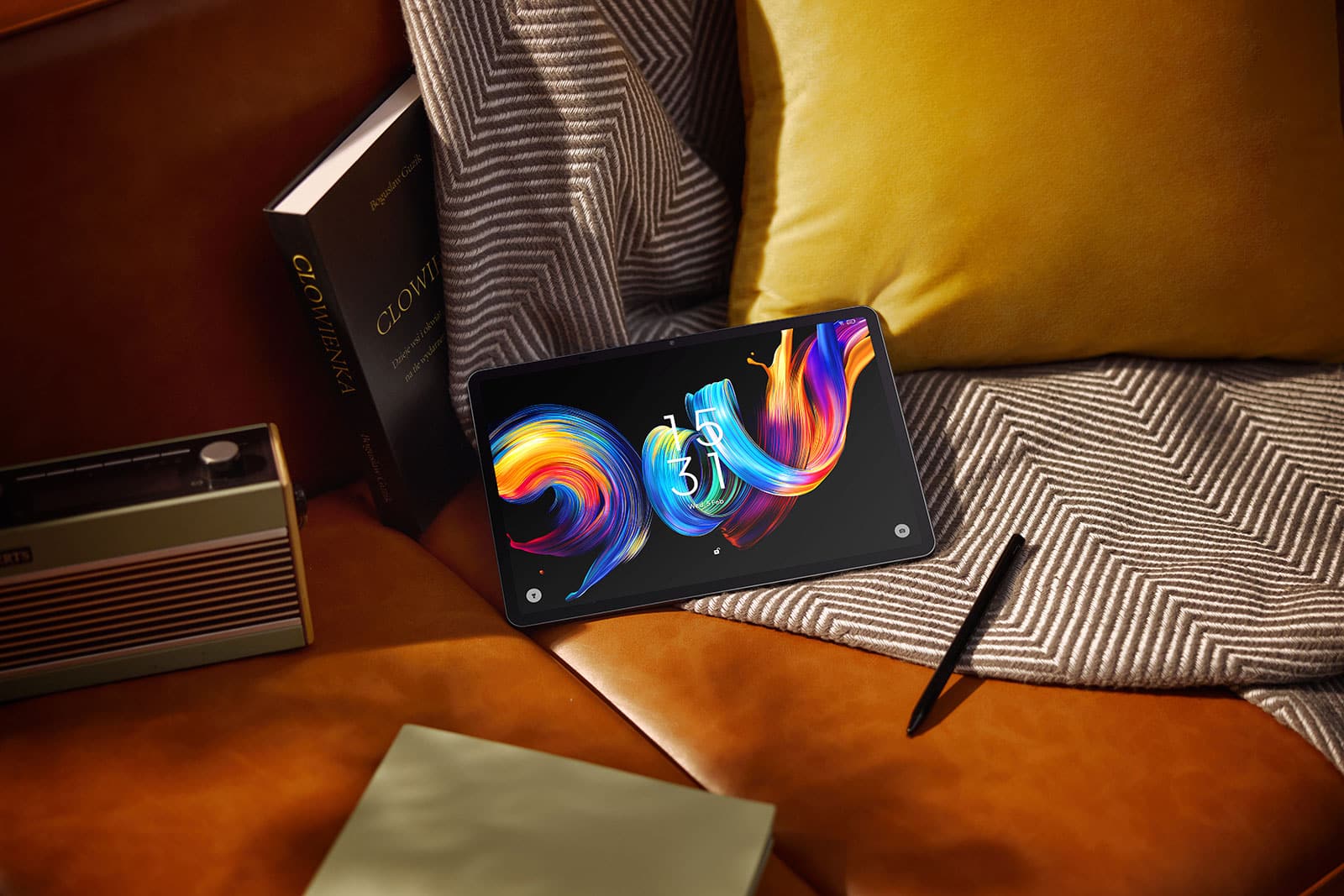 , TCL NXTPAPER 11 Plus: Το tablet που φέρνει την άνεση των ματιών στην πρώτη γραμμή