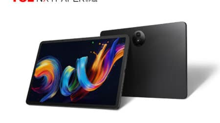 TCL NXTPAPER 11 Plus: Το tablet που φέρνει την άνεση των ματιών στην πρώτη γραμμή