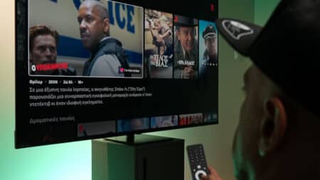 Thomson QLED Pro 65” | 4K, 144Hz, Dolby Vision & Google TV – Πλήρες Review