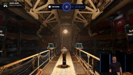 Το Fortnite θα αποκτήσει NPC με ΑΙ που δεν θα ακολουθούν το σενάριο