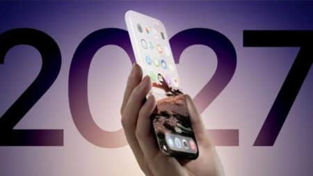 Φήμες ότι τo iPhone μεταβαίνει σε all-screen σχεδιασμό σε δύο στάδια