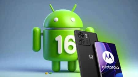 Android 16: Έκπληξη από τη Motorola – Ποιες συσκευές αφήνει εκτός;
