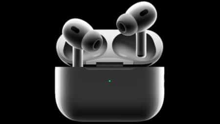 AirPods: Αποκτούν λειτουργίες εγγραφής ήχου ποιότητας στούντιο και τηλεχειριστηρίου κάμερας