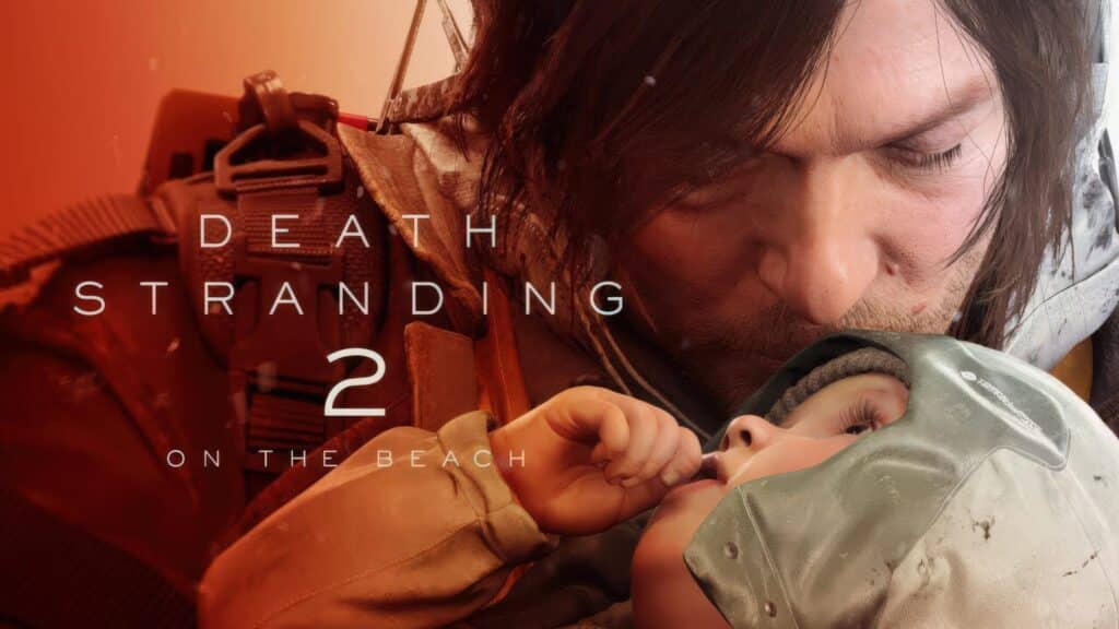 Death Stranding 2, Death Stranding 2: Παρακολουθείστε 22 λεπτά gameplay – Έρχεται στο PS5 στις 26 Ιουνίου