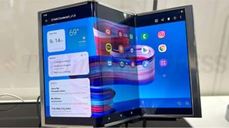 Πιστοποίηση για το tri-fold της Samsung δείχνει απογοητευτική ταχύτητα φόρτισης