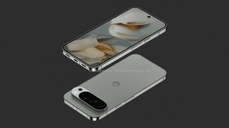 Google Pixel 10: Μάλλον αλλάζει η ημερομηνία λανσαρίσματος
