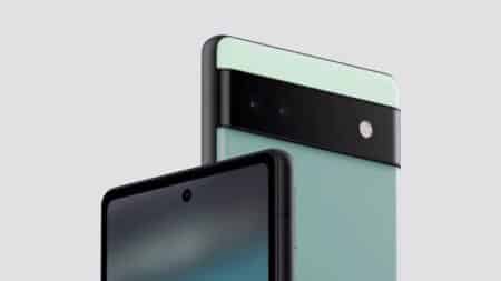 Google Pixel 6a: Μειώνεται η αυτονομία της μπαταρίας του για να αποτραπεί η υπερθέρμανση