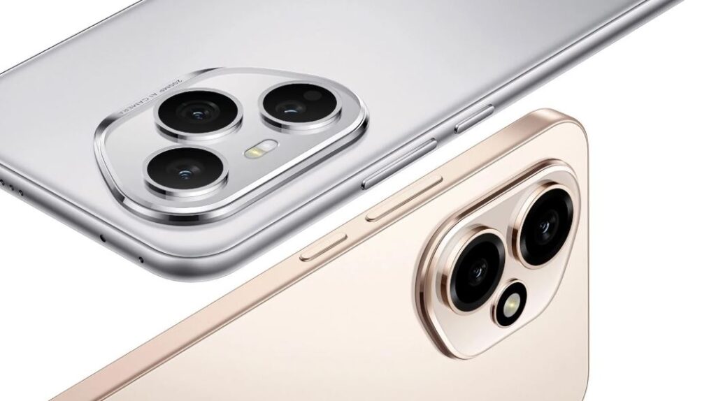 Honor 400, Honor 400: Αρκετές αλλαγές στα spec για την κινεζική αγορά