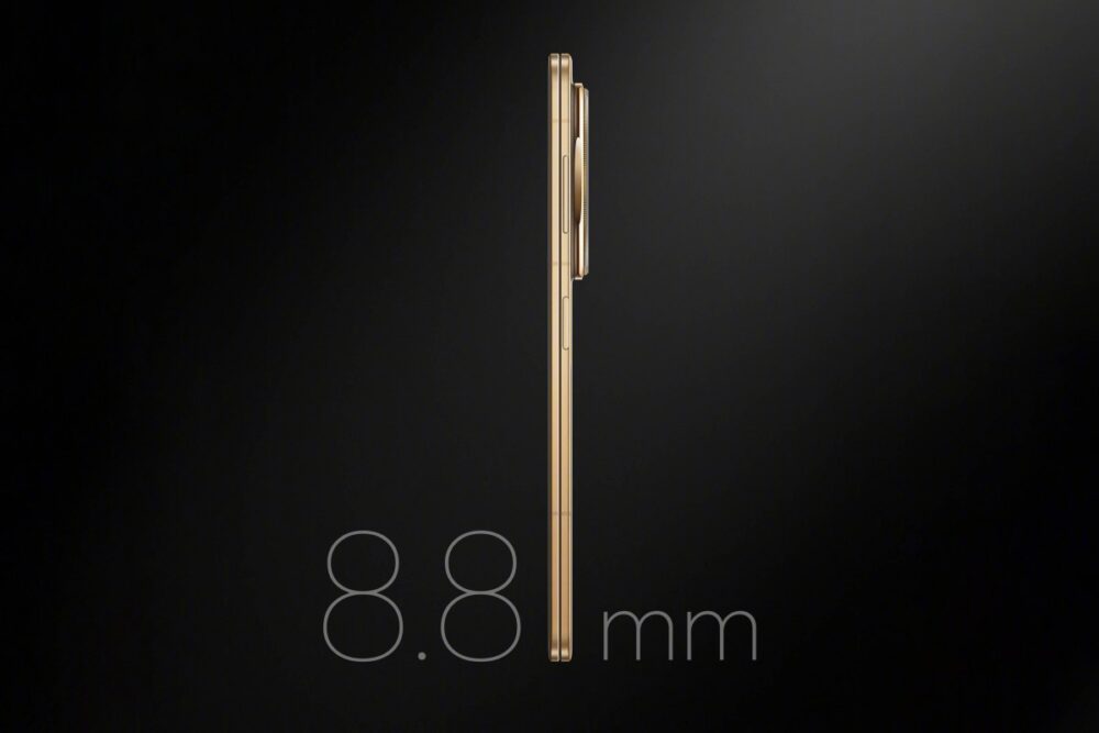 Honor Magic V5, Honor Magic V5: Αποκαλύφθηκαν επίσημα renders – Είναι απίστευτα λεπτό στα 8,8 χιλιοστά