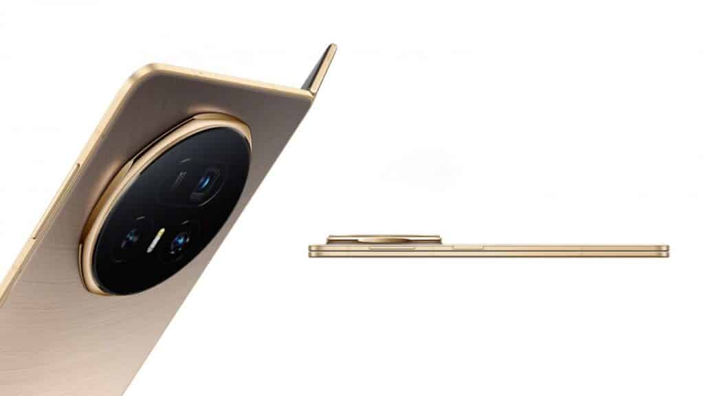 Honor Magic V5, Honor Magic V5: Αποκαλύφθηκαν επίσημα renders – Είναι απίστευτα λεπτό στα 8,8 χιλιοστά