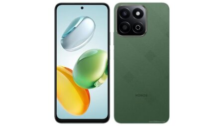 Honor Play 70 Plus: Πιστοποιήθηκε με τεράστια μπαταρία