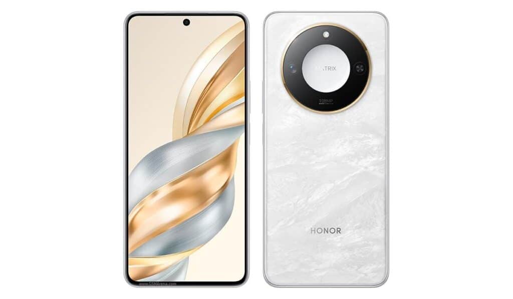 Honor X70, Honor X70: Έρχεται με οθόνη 6,7″ και ενσύρματη φόρτιση 80W