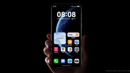 Η Huawei αποκαλύπτει το HarmonyOS 6 με νέο AI agent framework