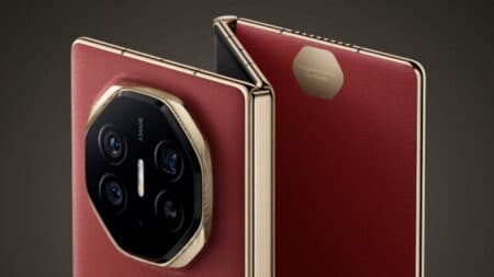 Huawei Mate XT 2: Διέρρευσαν λεπτομέρειες για το tri-fold