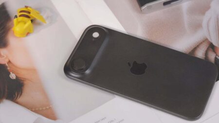 iPhone 17 Air: Νέες φήμες λένε ότι δεν θα έχει οθόνη ProMotion