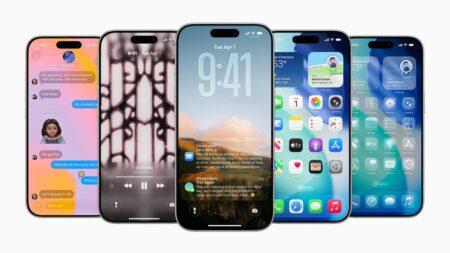 iOS 26: Aναθεωρημένη Developer Beta έκδοση διορθώνει σοβαρό πρόβλημα μπαταρίας