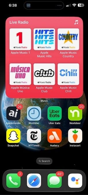 iPhone 17 Air, Apple iOS 26 Developer Beta 2: Νέες λειτουργίες και αποκαλύψεις για το iPhone 17 Air