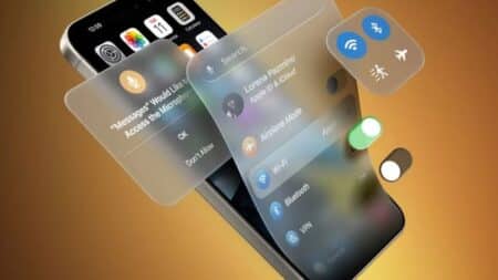 iOS 26: Τα 6 στοιχεία σχεδίασης του visionOS που θα ενσωματώσει