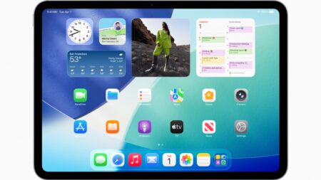 iPadOS 26: Επίσημο με δυνατότητα multitasking τύπου macOS