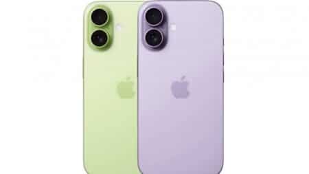 iPhone 17: Η Apple δοκιμάζει δύο νέα χρώματα για το βασικό μοντέλο