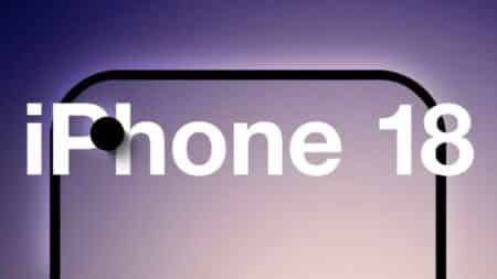 iPhone 18 Pro: Δείτε πως μπορεί να μοιάζει η οθόνη