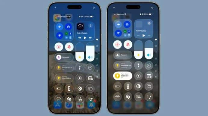 iOS 26, iOS 26 Beta 2: Όλα τα νέα χαρακτηριστικά και δυνατότητες