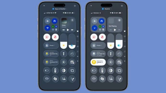 iOS 26, iOS 26 Beta 2: Όλα τα νέα χαρακτηριστικά και δυνατότητες